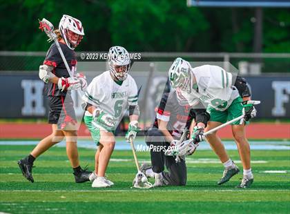 Thumbnail 1 in Allatoona vs. Roswell (GHSA 5A-6A Final) photogallery.