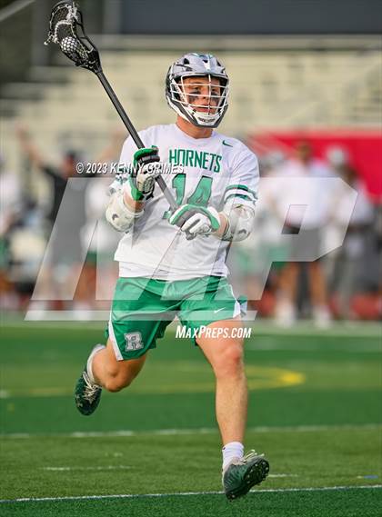 Thumbnail 1 in Allatoona vs. Roswell (GHSA 5A-6A Final) photogallery.