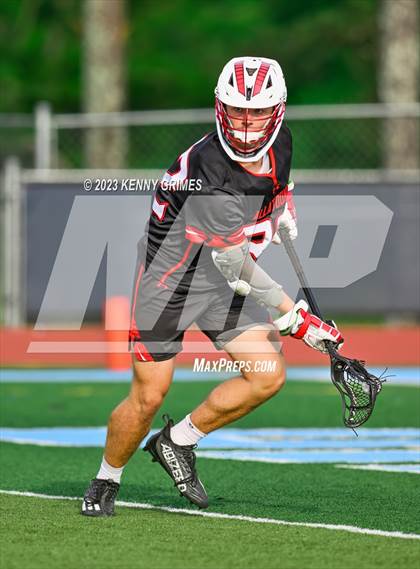 Thumbnail 1 in Allatoona vs. Roswell (GHSA 5A-6A Final) photogallery.