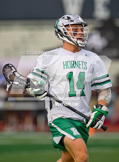 Thumbnail 1 in Allatoona vs. Roswell (GHSA 5A-6A Final) photogallery.