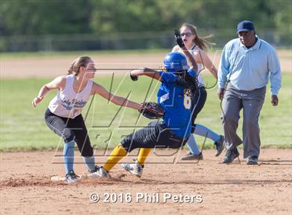 Thumbnail 1 in Laurel vs. Elanor Roosevelt photogallery.