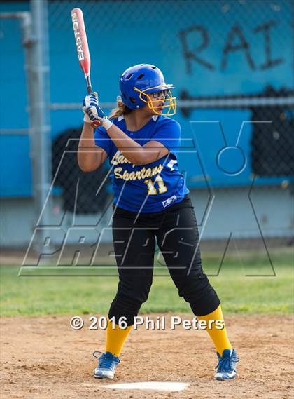 Thumbnail 1 in Laurel vs. Elanor Roosevelt photogallery.