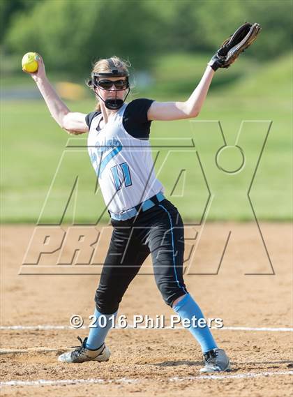 Thumbnail 1 in Laurel vs. Elanor Roosevelt photogallery.