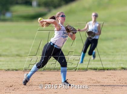 Thumbnail 1 in Laurel vs. Elanor Roosevelt photogallery.