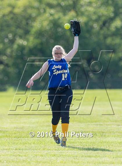 Thumbnail 2 in Laurel vs. Elanor Roosevelt photogallery.