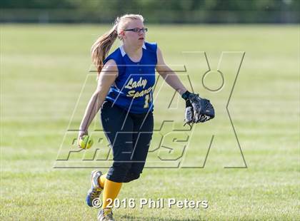 Thumbnail 3 in Laurel vs. Elanor Roosevelt photogallery.