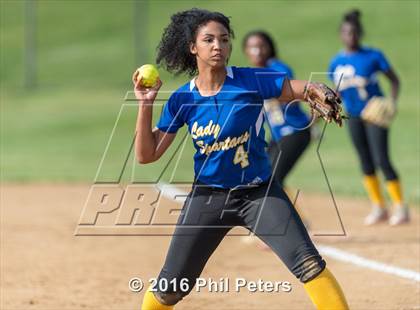 Thumbnail 3 in Laurel vs. Elanor Roosevelt photogallery.