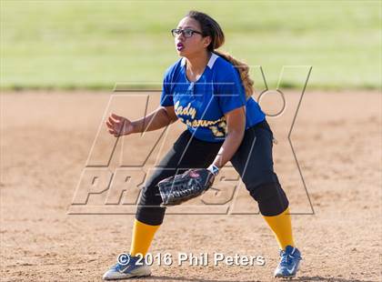 Thumbnail 1 in Laurel vs. Elanor Roosevelt photogallery.