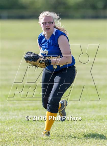 Thumbnail 2 in Laurel vs. Elanor Roosevelt photogallery.