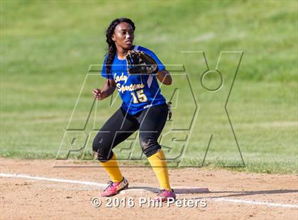 Thumbnail 1 in Laurel vs. Elanor Roosevelt photogallery.