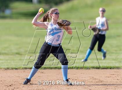 Thumbnail 3 in Laurel vs. Elanor Roosevelt photogallery.