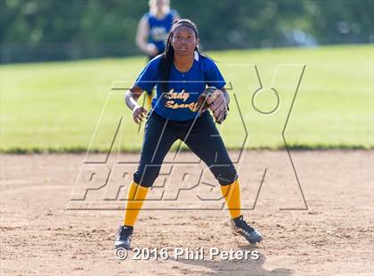 Thumbnail 1 in Laurel vs. Elanor Roosevelt photogallery.