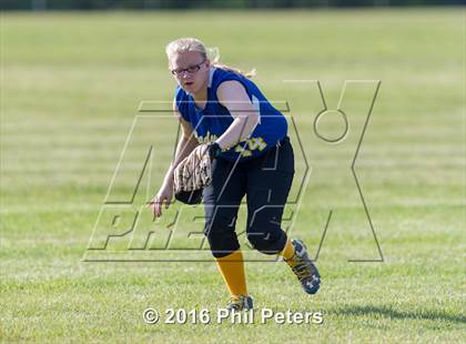 Thumbnail 1 in Laurel vs. Elanor Roosevelt photogallery.