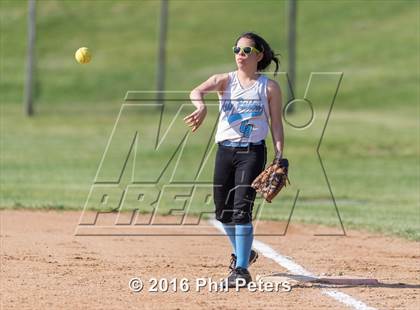 Thumbnail 2 in Laurel vs. Elanor Roosevelt photogallery.