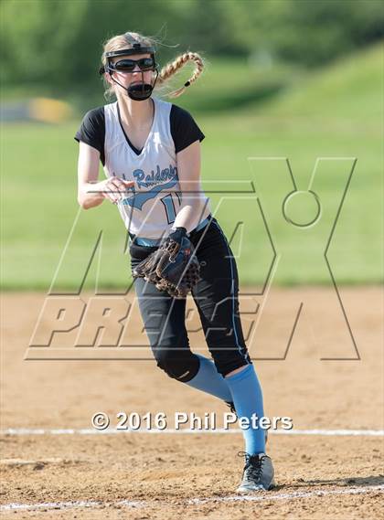 Thumbnail 2 in Laurel vs. Elanor Roosevelt photogallery.