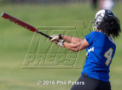 Thumbnail 2 in Laurel vs. Elanor Roosevelt photogallery.