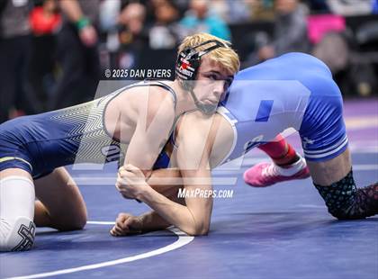 Thumbnail 2 in CHSAA State Championship (2A/3A 3rd and 5th place) photogallery.
