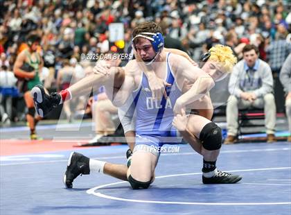 Thumbnail 3 in CHSAA State Championship (2A/3A 3rd and 5th place) photogallery.