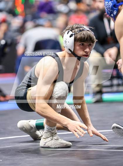 Thumbnail 1 in CHSAA State Championship (2A/3A 3rd and 5th place) photogallery.