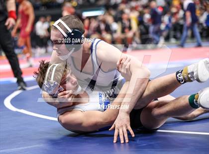 Thumbnail 3 in CHSAA State Championship (2A/3A 3rd and 5th place) photogallery.