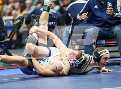 Thumbnail 1 in CHSAA State Championship (2A/3A 3rd and 5th place) photogallery.