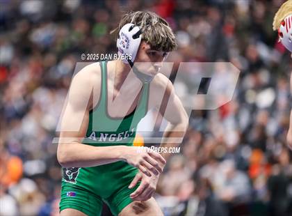 Thumbnail 1 in CHSAA State Championship (2A/3A 3rd and 5th place) photogallery.