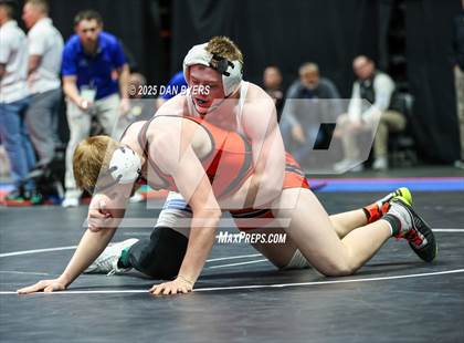 Thumbnail 1 in CHSAA State Championship (2A/3A 3rd and 5th place) photogallery.