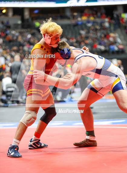 Thumbnail 1 in CHSAA State Championship (2A/3A 3rd and 5th place) photogallery.