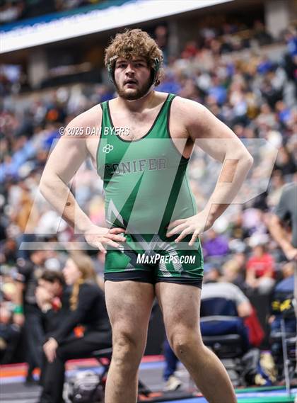 Thumbnail 2 in CHSAA State Championship (2A/3A 3rd and 5th place) photogallery.