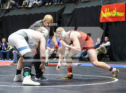 Thumbnail 3 in CHSAA State Championship (2A/3A 3rd and 5th place) photogallery.