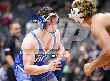 Thumbnail 1 in CHSAA State Championship (2A/3A 3rd and 5th place) photogallery.