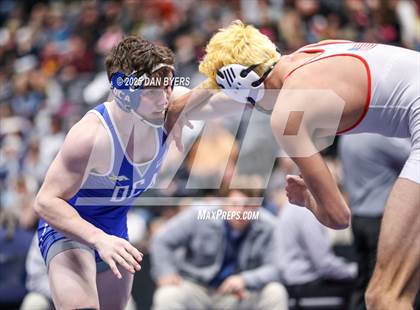 Thumbnail 1 in CHSAA State Championship (2A/3A 3rd and 5th place) photogallery.