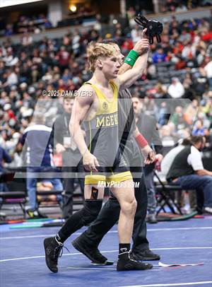 CHSAA State Championship (2A/3A 3rd and 5th place)