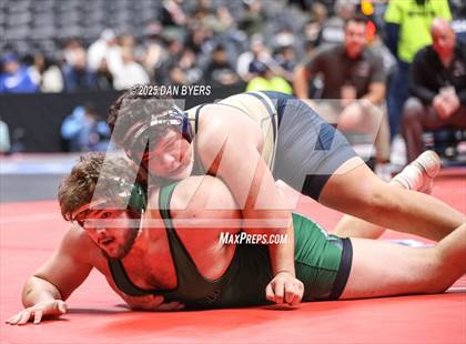 Thumbnail 3 in CHSAA State Championship (2A/3A 3rd and 5th place) photogallery.