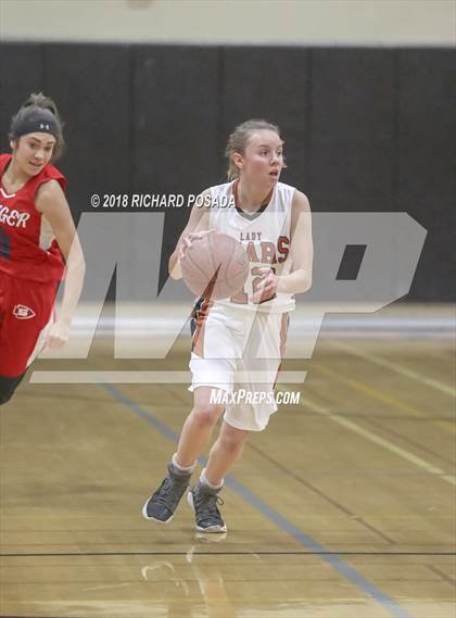 Thumbnail 1 in Selma vs. Sanger (Selma Shootout) photogallery.