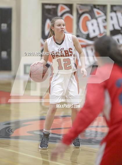 Thumbnail 3 in Selma vs. Sanger (Selma Shootout) photogallery.