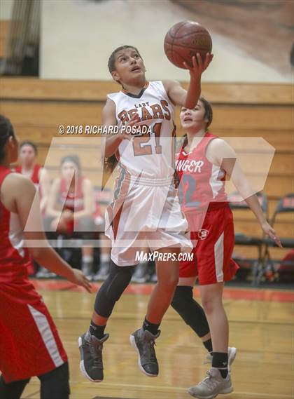 Thumbnail 1 in Selma vs. Sanger (Selma Shootout) photogallery.