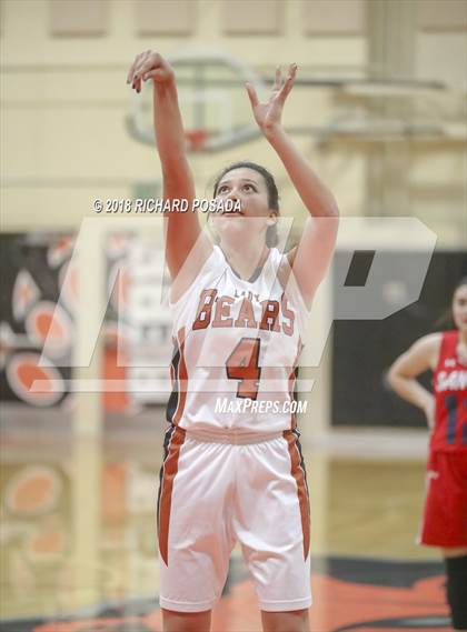 Thumbnail 1 in Selma vs. Sanger (Selma Shootout) photogallery.