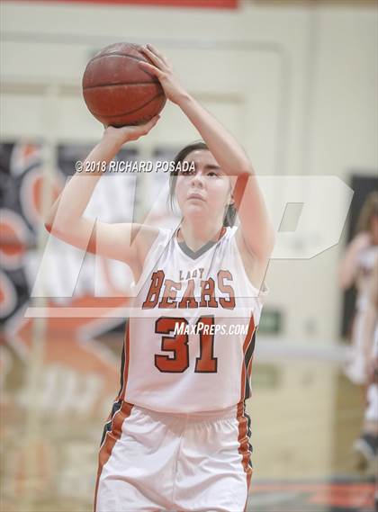 Thumbnail 2 in Selma vs. Sanger (Selma Shootout) photogallery.