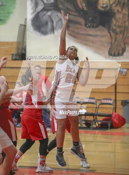 Thumbnail 1 in Selma vs. Sanger (Selma Shootout) photogallery.