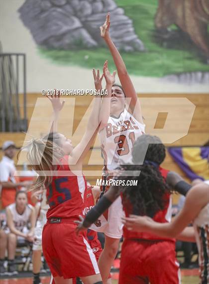 Thumbnail 2 in Selma vs. Sanger (Selma Shootout) photogallery.