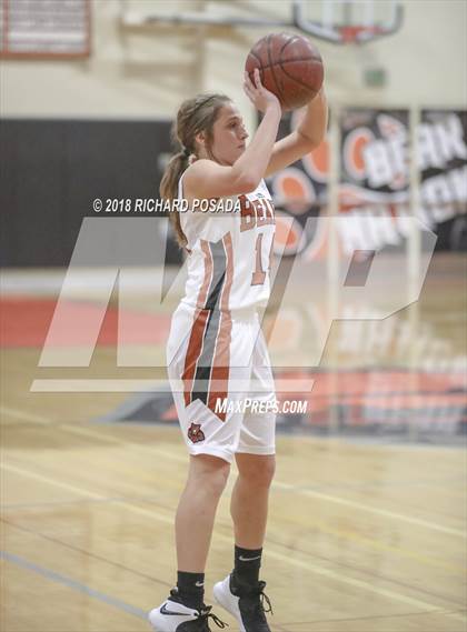Thumbnail 2 in Selma vs. Sanger (Selma Shootout) photogallery.