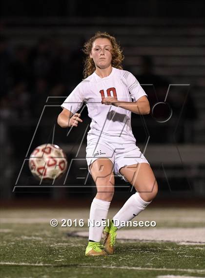 Thumbnail 3 in Sacred Heart Prep vs. Burlingame (CIF CCS D2 Playoff) photogallery.
