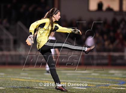 Thumbnail 3 in Sacred Heart Prep vs. Burlingame (CIF CCS D2 Playoff) photogallery.