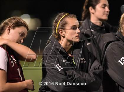 Thumbnail 1 in Sacred Heart Prep vs. Burlingame (CIF CCS D2 Playoff) photogallery.
