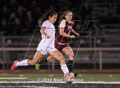 Thumbnail 3 in Sacred Heart Prep vs. Burlingame (CIF CCS D2 Playoff) photogallery.