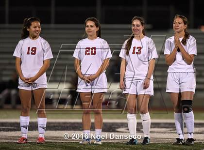 Thumbnail 3 in Sacred Heart Prep vs. Burlingame (CIF CCS D2 Playoff) photogallery.