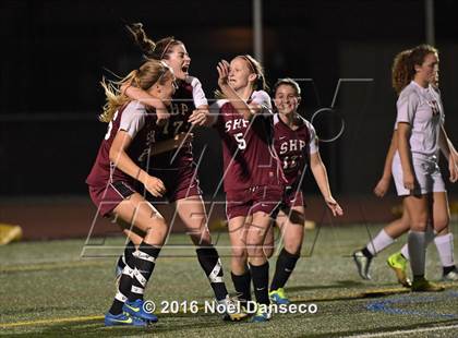 Thumbnail 3 in Sacred Heart Prep vs. Burlingame (CIF CCS D2 Playoff) photogallery.