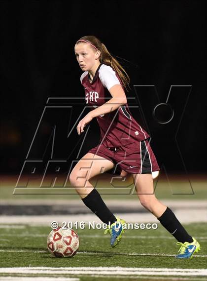 Thumbnail 3 in Sacred Heart Prep vs. Burlingame (CIF CCS D2 Playoff) photogallery.
