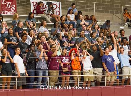 Thumbnail 3 in Red Oak @ Lewisville photogallery.